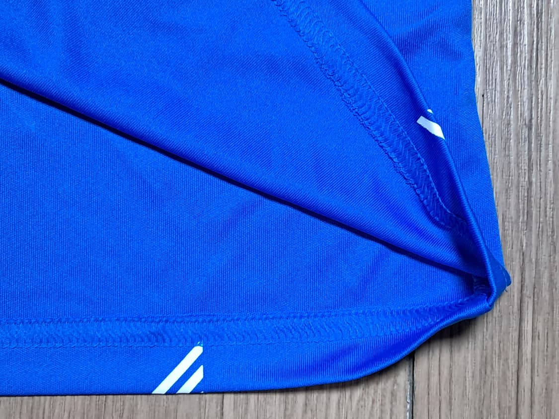 아디다스 민소매티 여성L 새상품  상품이미지9