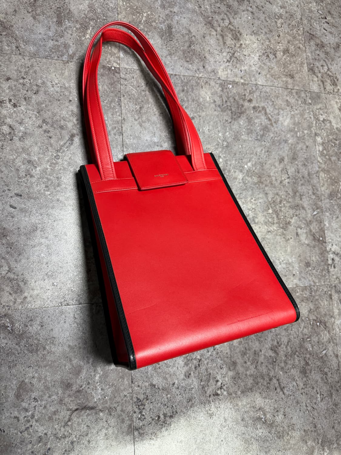 발렌시아가 토트백 상품이미지3