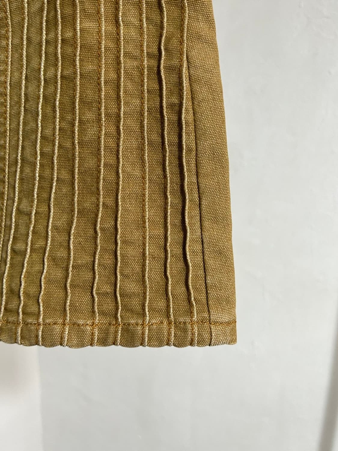 vtg skirt 상품이미지3