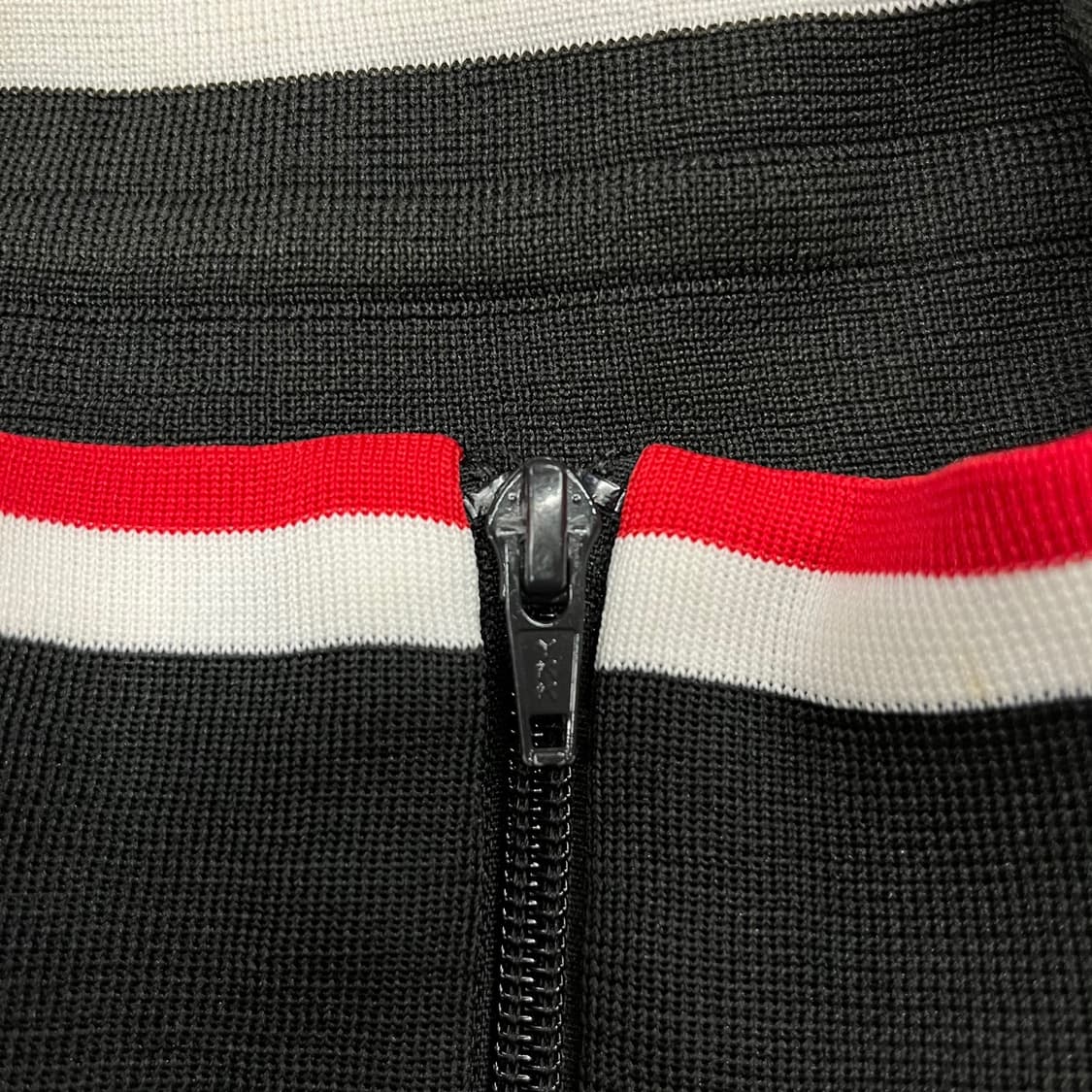 아디다스 오리지널 AC 밀란 트랙탑 져지 95 상품이미지7