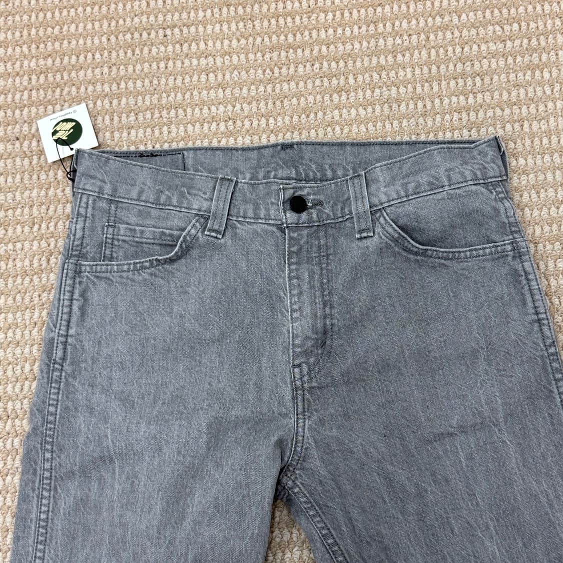 리바이스 데님 팬츠 청바지 (5) 상품이미지3