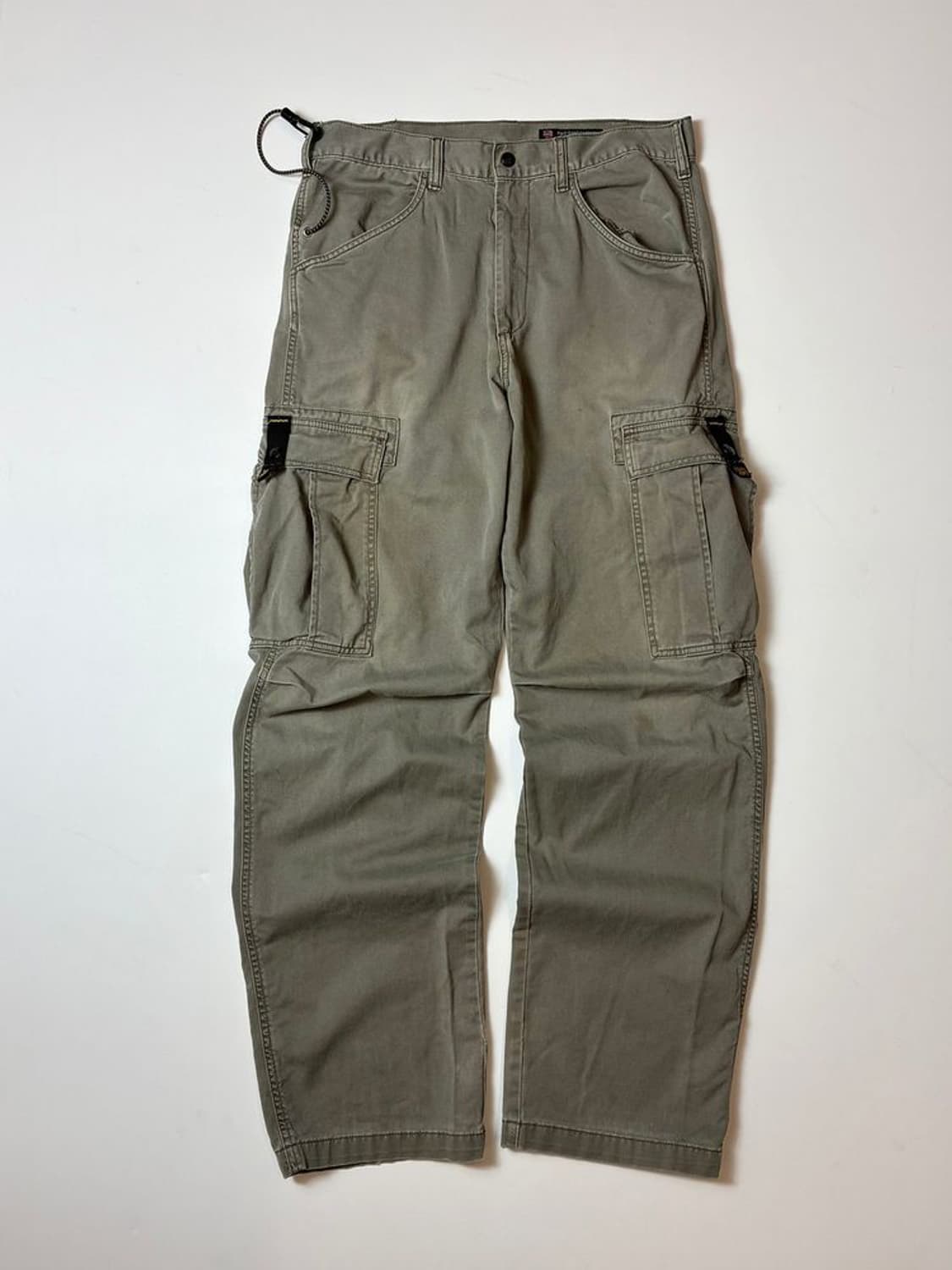 폴로진스 00's 유틸리티 멀티 포켓 카고 팬츠 PN8666 상품이미지1