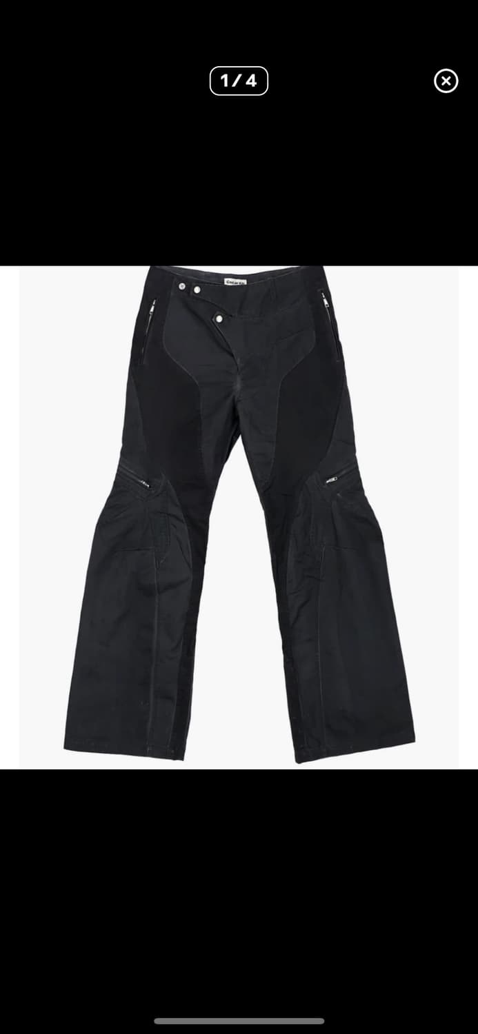 코스트퍼킬로 모터사이클 팬츠 m 상품이미지1