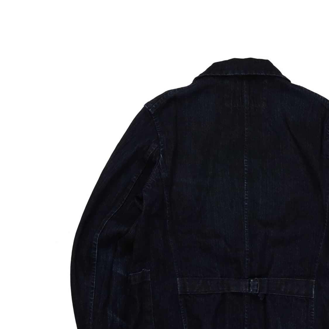 Mister Freedom Indigo Denim Work Jacket 상품이미지5