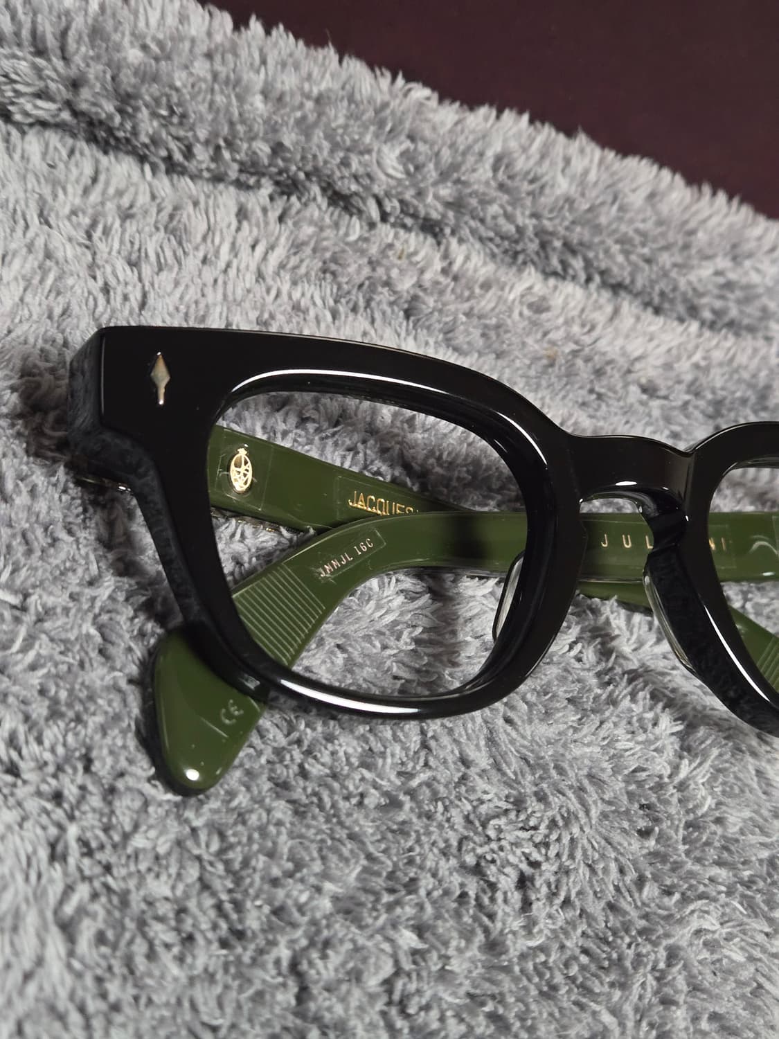 자크마리마지 줄리엔 블랙 상품이미지3