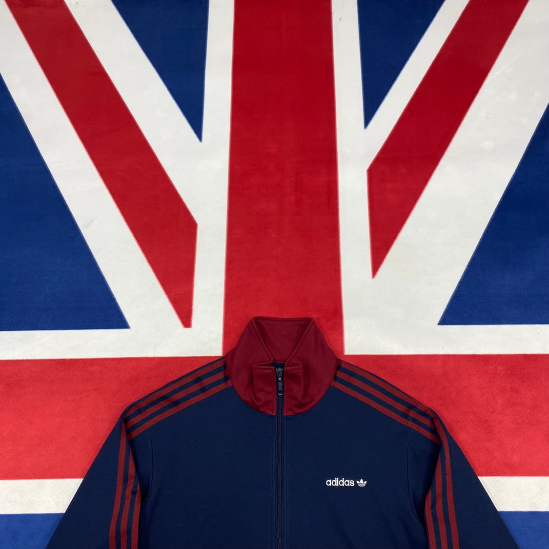 아디다스 바켄바우어 져지 105 상품이미지2