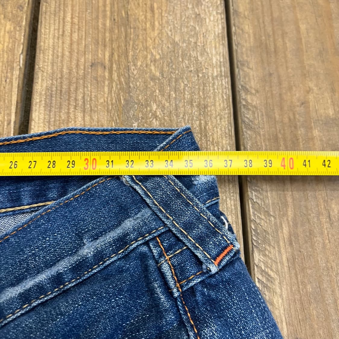 트루릴리젼 부츠컷  상품이미지6