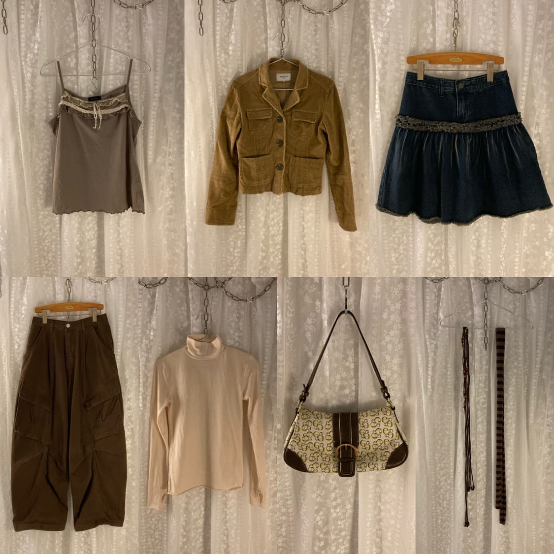 Cody set (8pcs) 상품이미지3