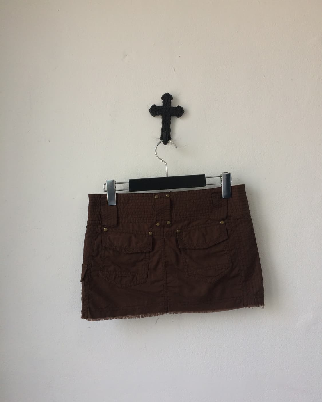 Cago mini skirt 상품이미지4