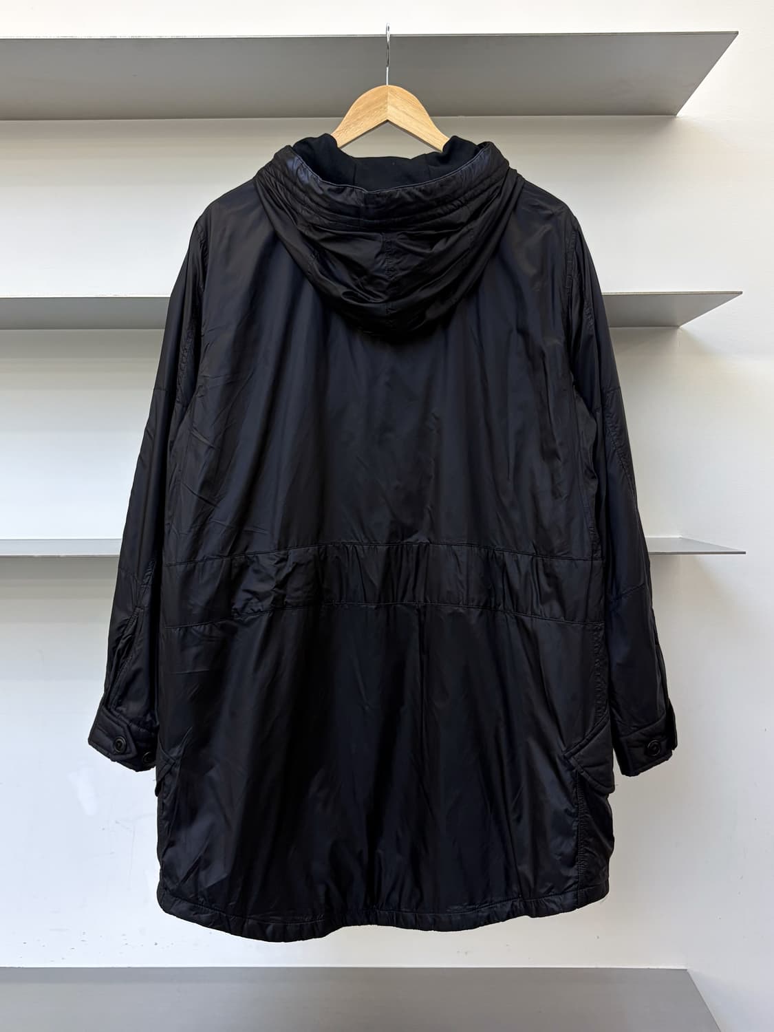 폴로랄프로렌 M-47 콜드 웨더 파카 상품이미지4