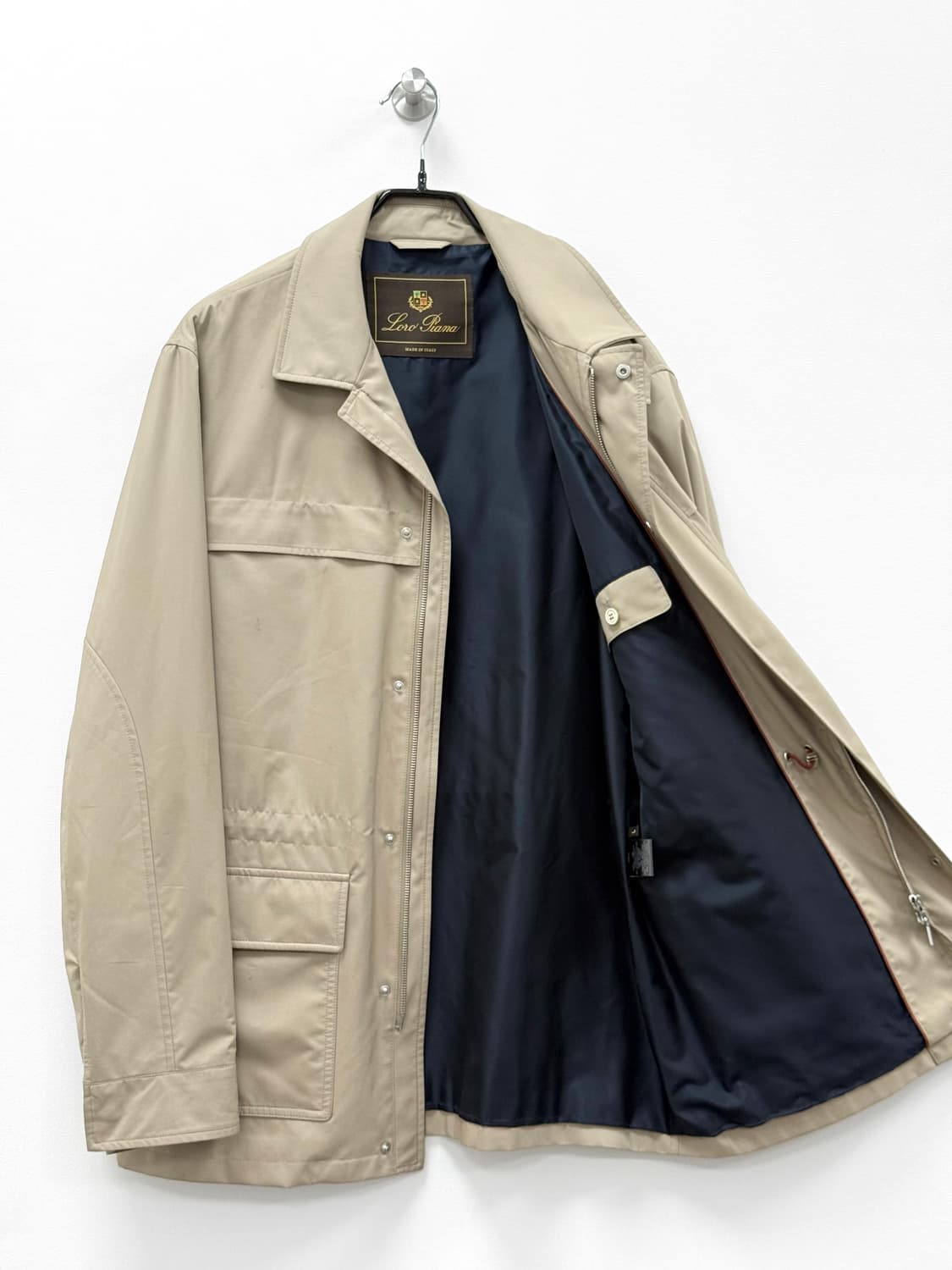 Loro Piana Storm System Jacket 상품이미지6