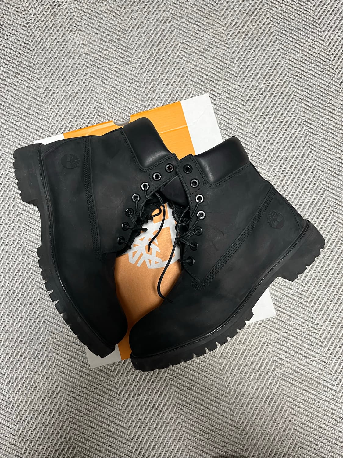 팀버랜드 6인치 10W 상품이미지3