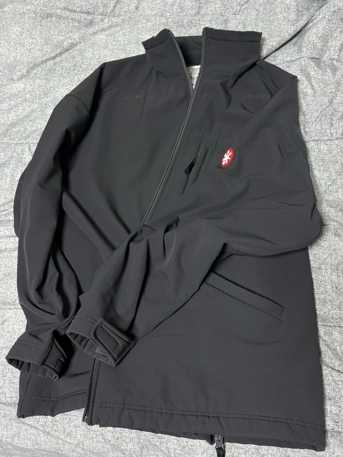 카브엠트 자켓 상품이미지1