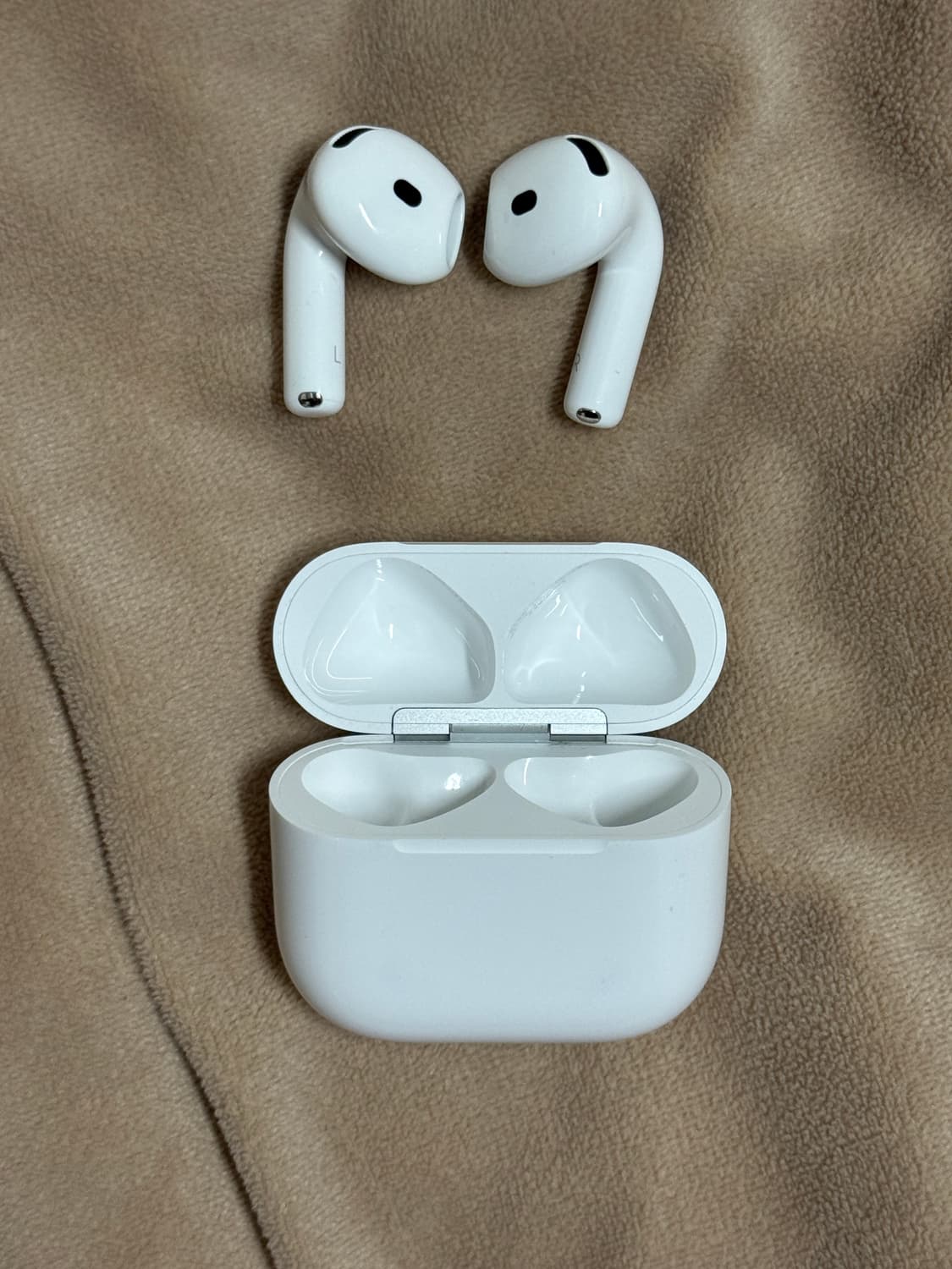 에어팟4 노이즈캔슬링O 상품이미지5