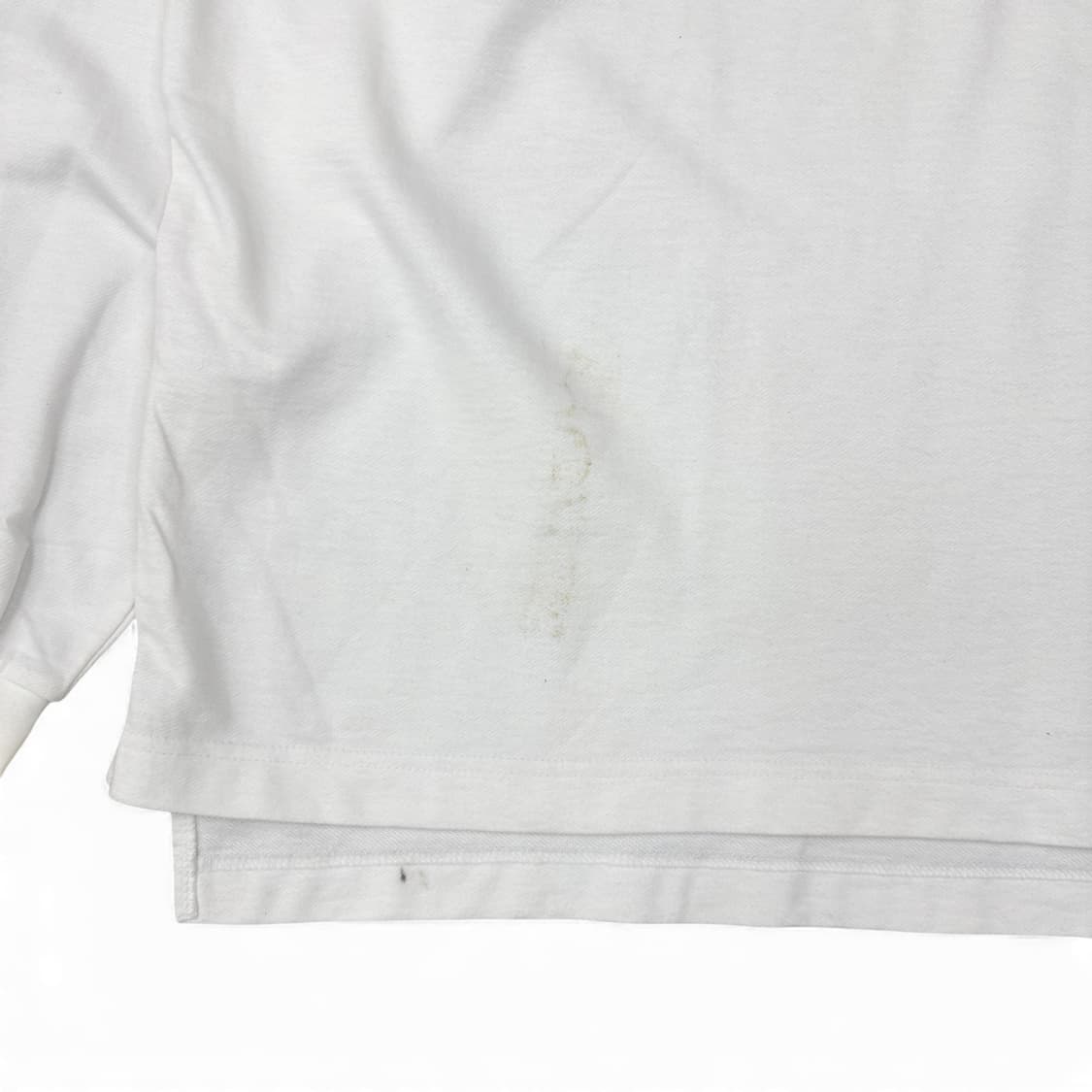 1997 나이키 코리아 싸커 데드스탁 롱슬리브 상품이미지6