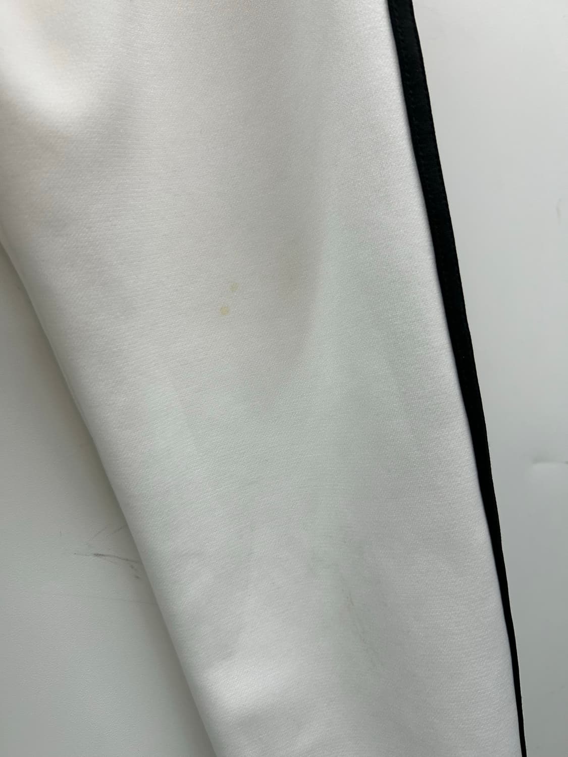 08년 아디다스 올드스쿨 화이트 져지  상품이미지9