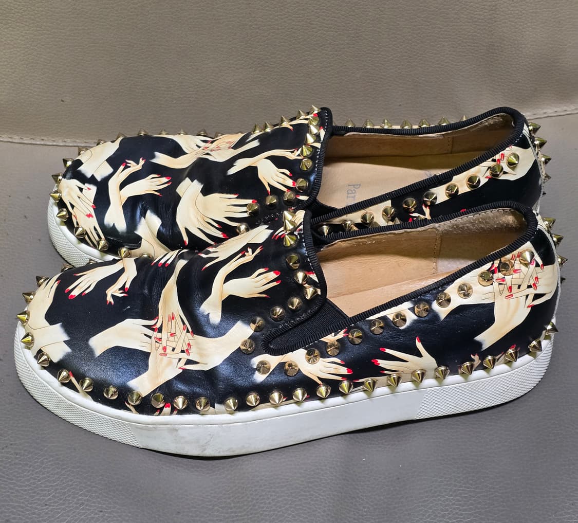 크리스찬 루부탱 37사이즈  상품이미지4