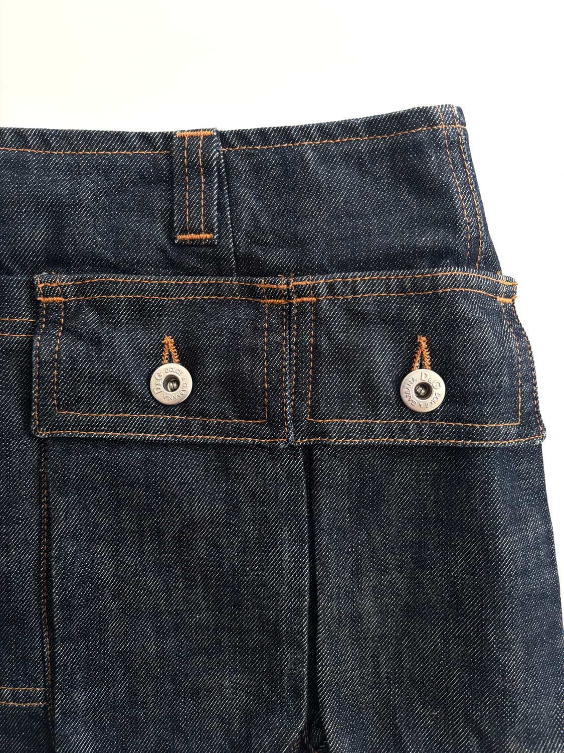 Dolce&gabbana skirt  상품이미지3
