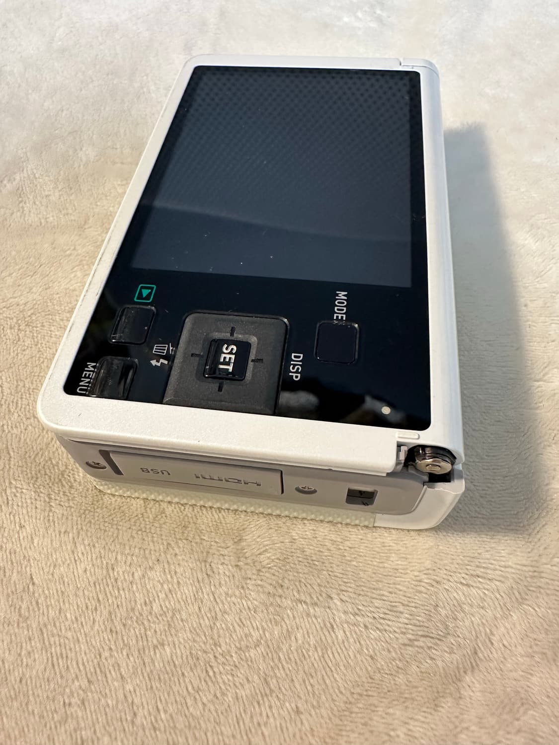 *틸트디카* 카시오 엑슬림 zr50 디카/디지털카메라  상품이미지4