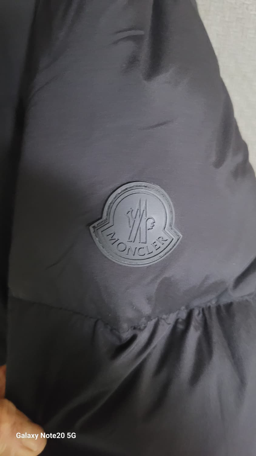 몽클레어 패딩 상품이미지5