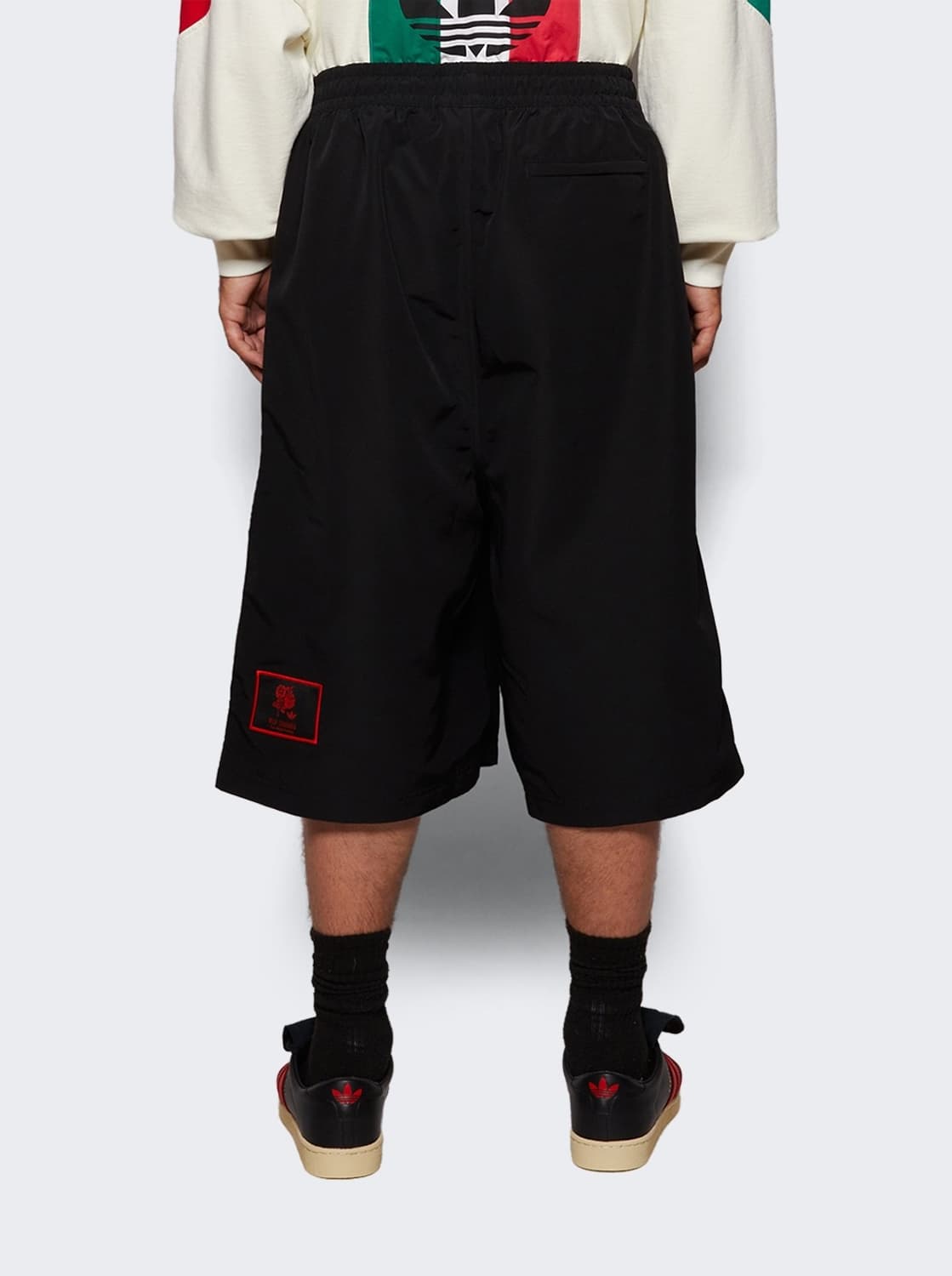 윌리차바리아 롱쇼츠 KR-M사이즈 상품이미지6