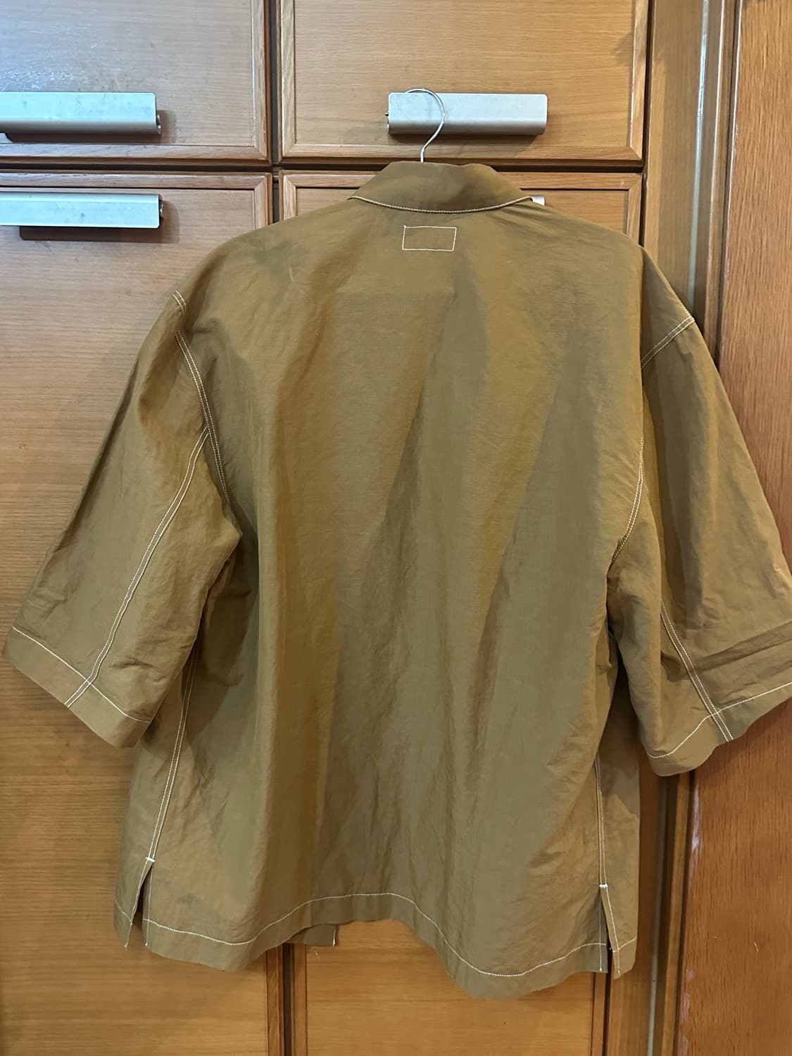 르메르 반팔셔츠 상품이미지9