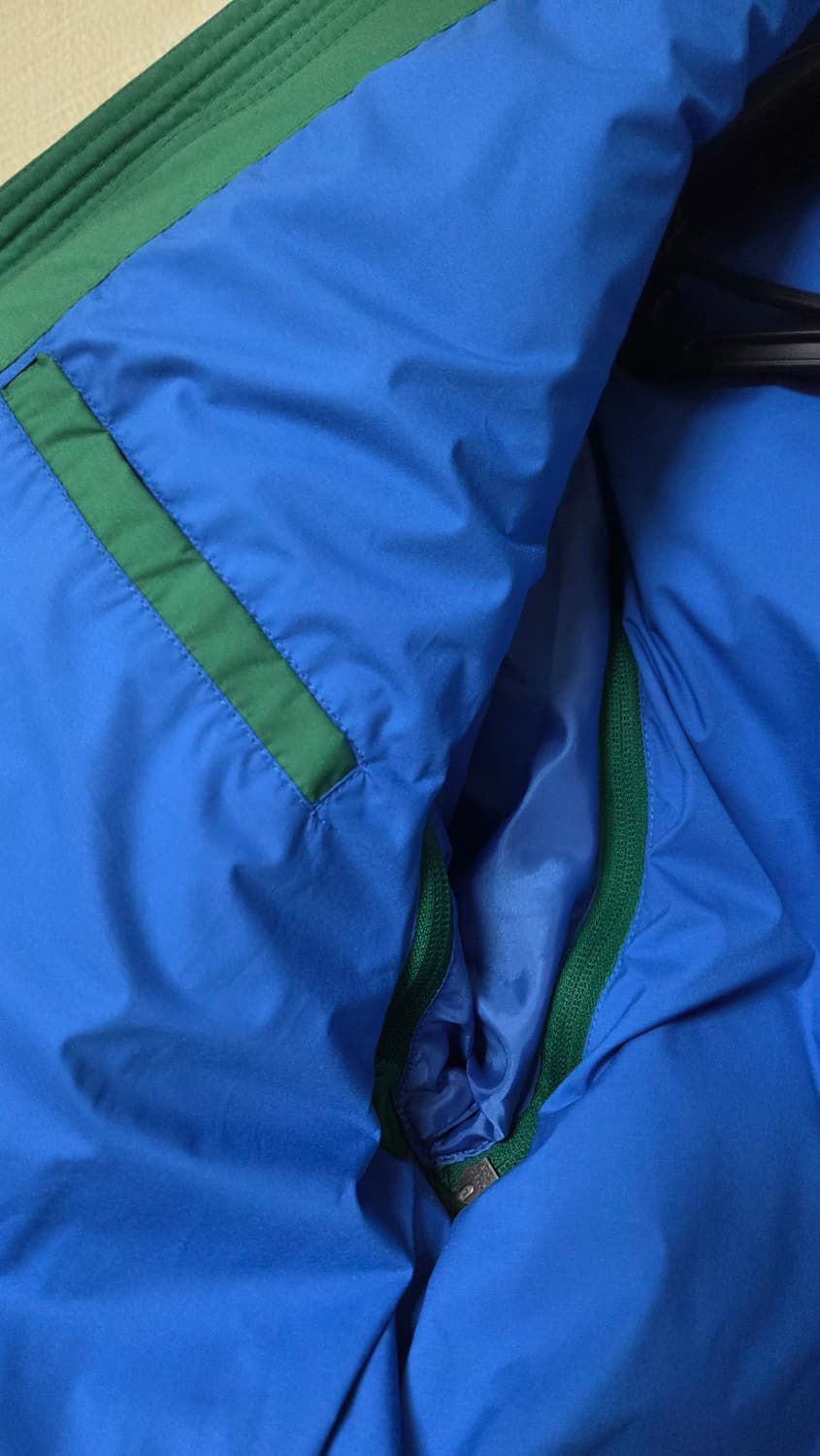 브룩스 브라더스 2way 패딩 (+조끼) 상품이미지5