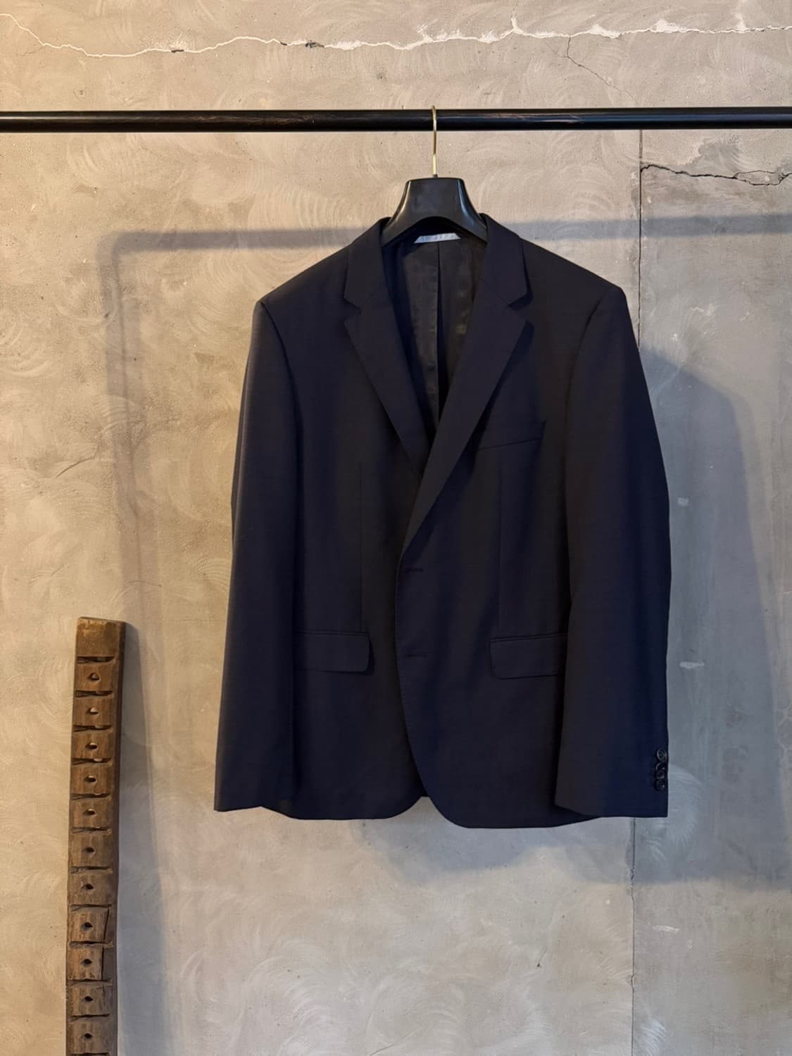 휴고보스 블랙라벨 테일러드 자켓 105 상품이미지1