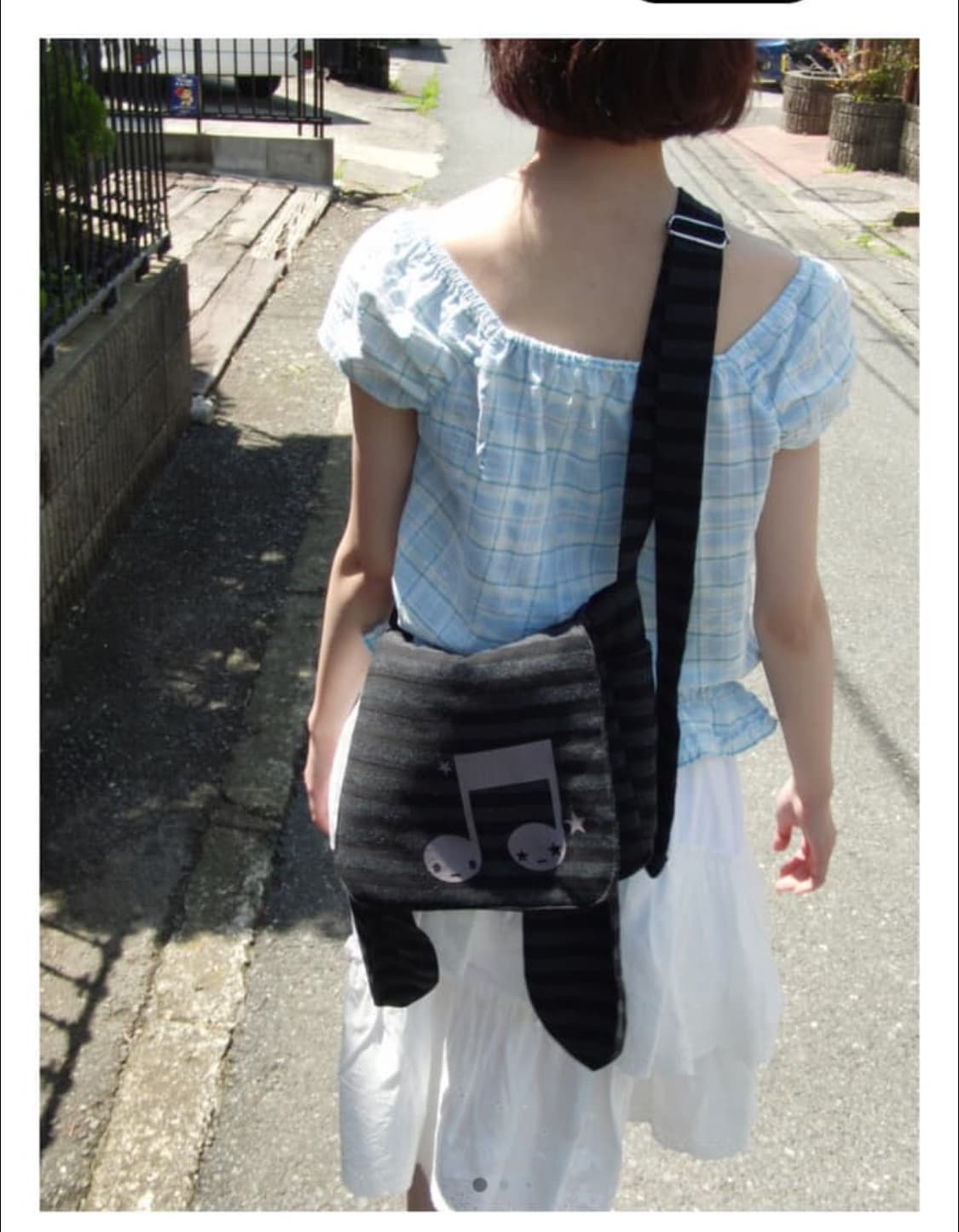 인앤양인하모니 버니백  상품이미지1