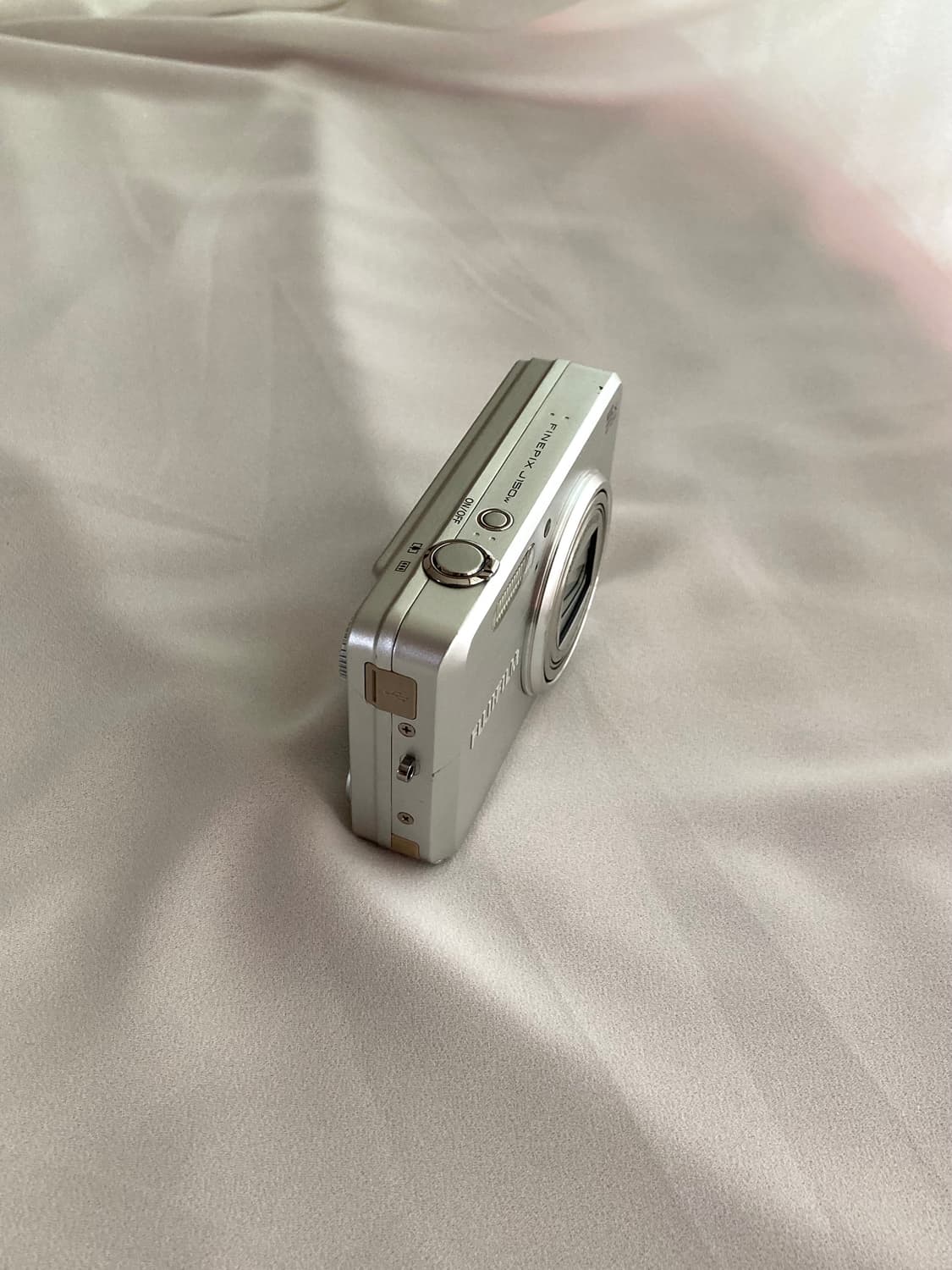 후지필름 파인픽스 J150W 빈티지디카 디지털카메라 상품이미지3