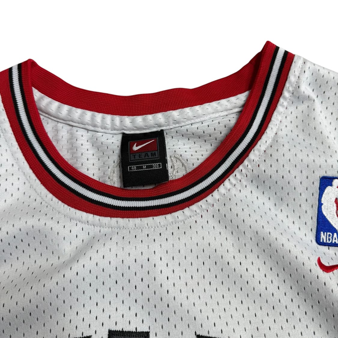 나이키 NBA 시카고 불스 조던 유니폼 상품이미지2