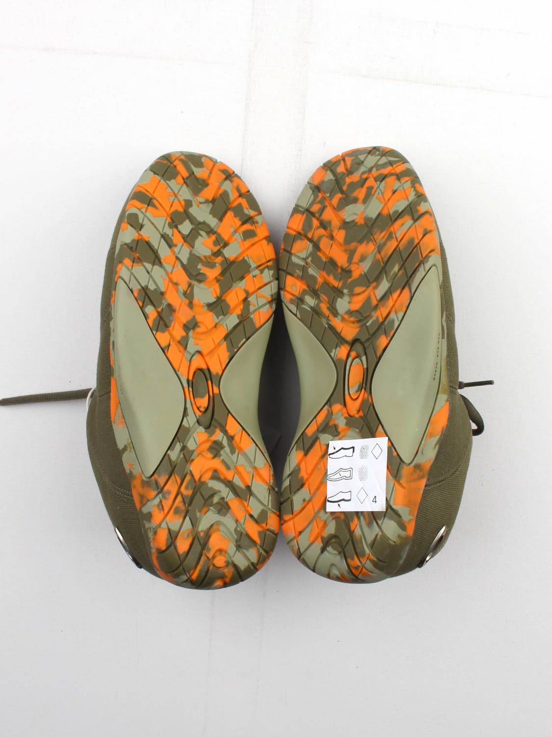 90-00s OAKLEY (260) 상품이미지2