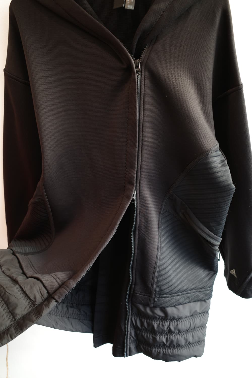 Adidas 아디다스 사이즈 집업 후디 상품이미지7