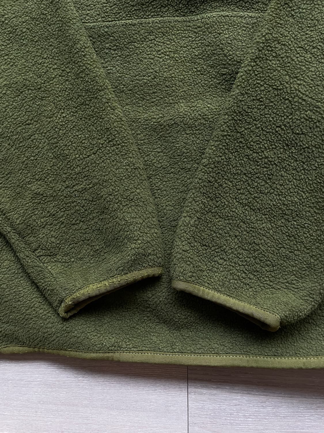 파타고니아 집업 신칠라 그린 마수피얼 플리스  patagonia 상품이미지6