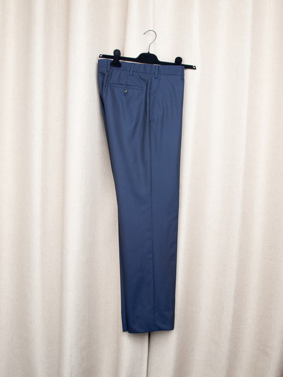 Solaro Wool Trader Suit Pants 상품이미지3