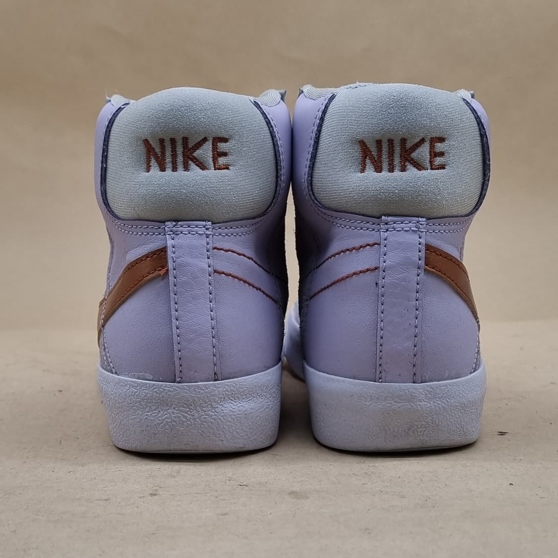 나이키 블레이저 미드77 하이탑 225 상품이미지4
