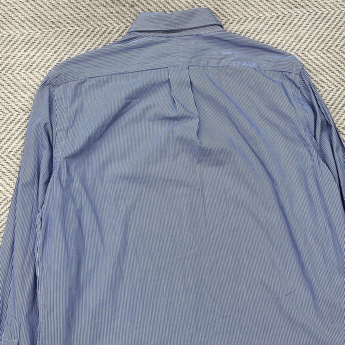 폴로 랄프로렌 스트라이프 셔츠 r2524 상품이미지4