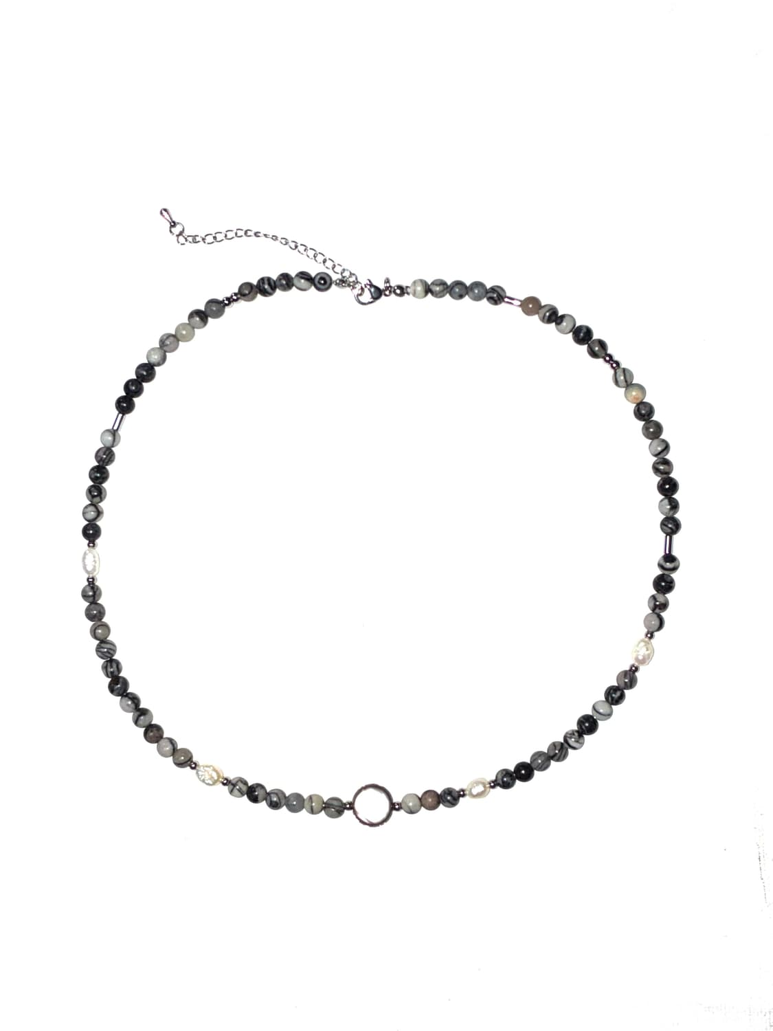 Oni 목걸이 상품이미지2