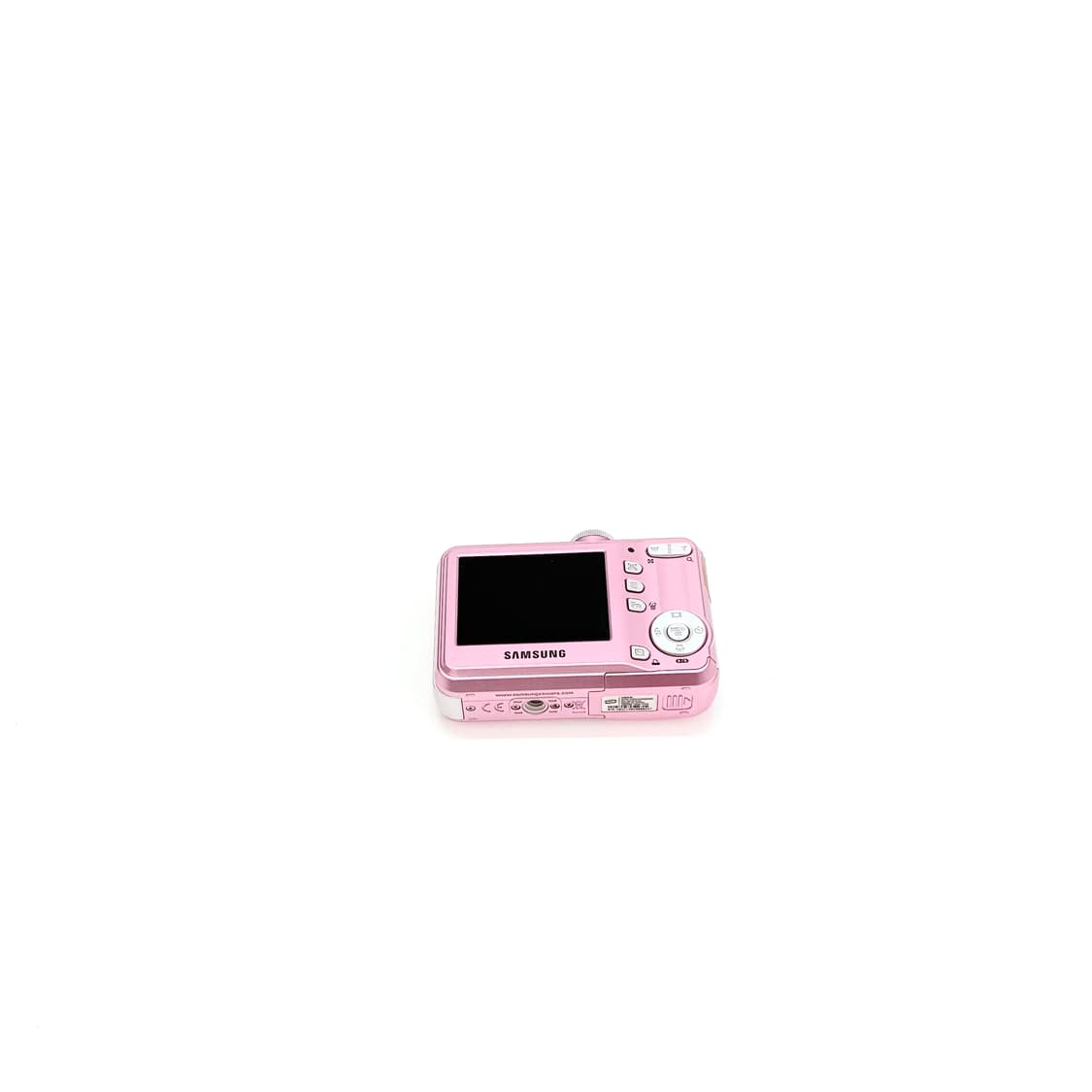 필름색감&딸기우유!) Samsung KENOX S860 디카 카메라 상품이미지9