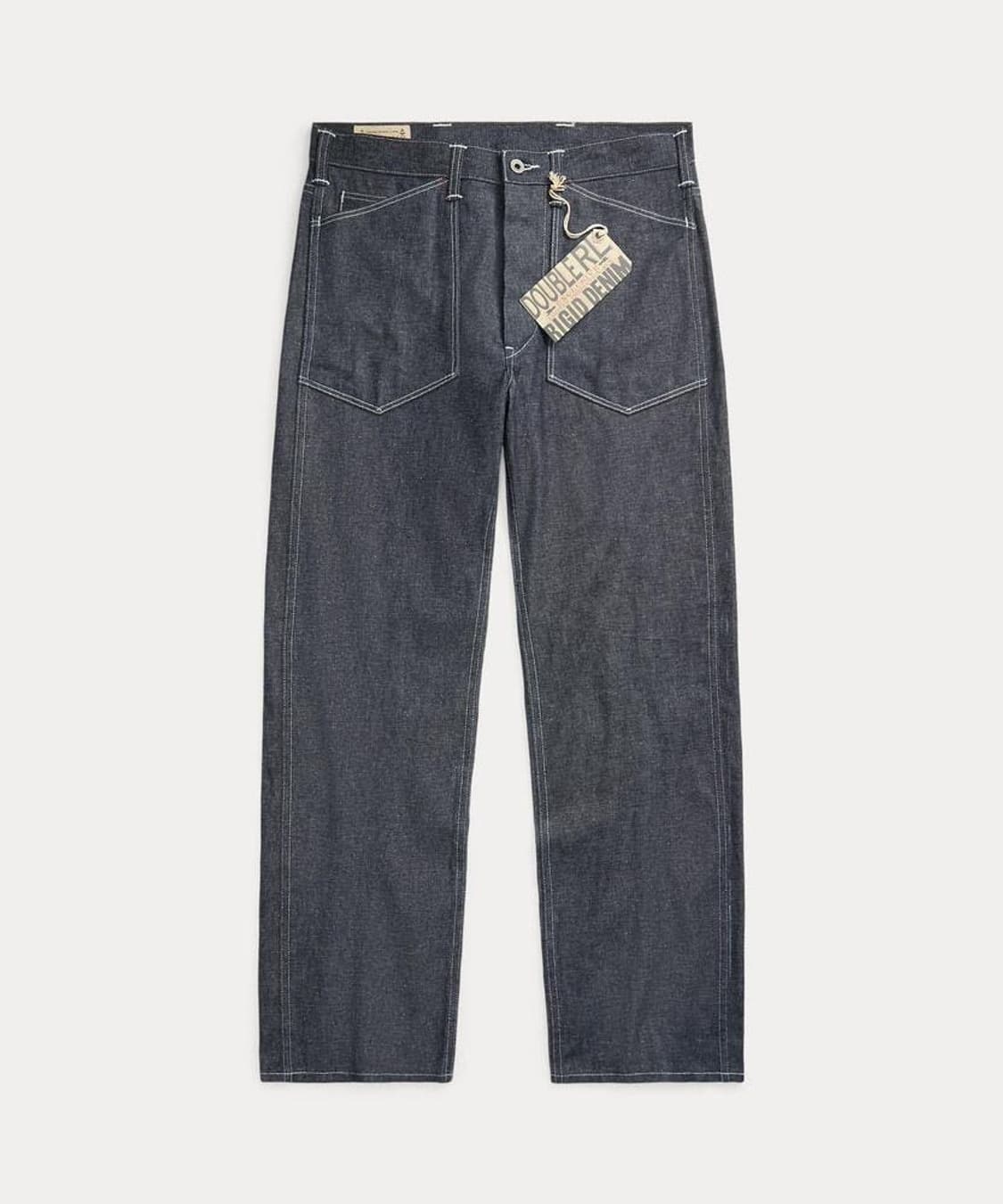 rrl 리미티드 에디션 빈티지 파이브포켓 진 상품이미지1