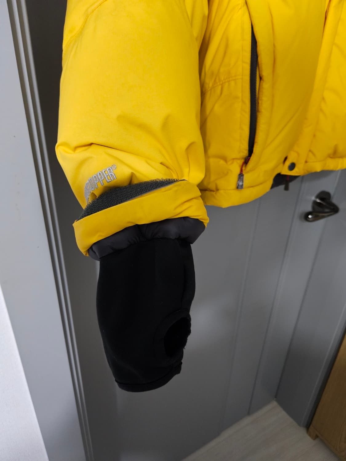 [상태 S급] 노스페이스 히말라야 상품이미지6