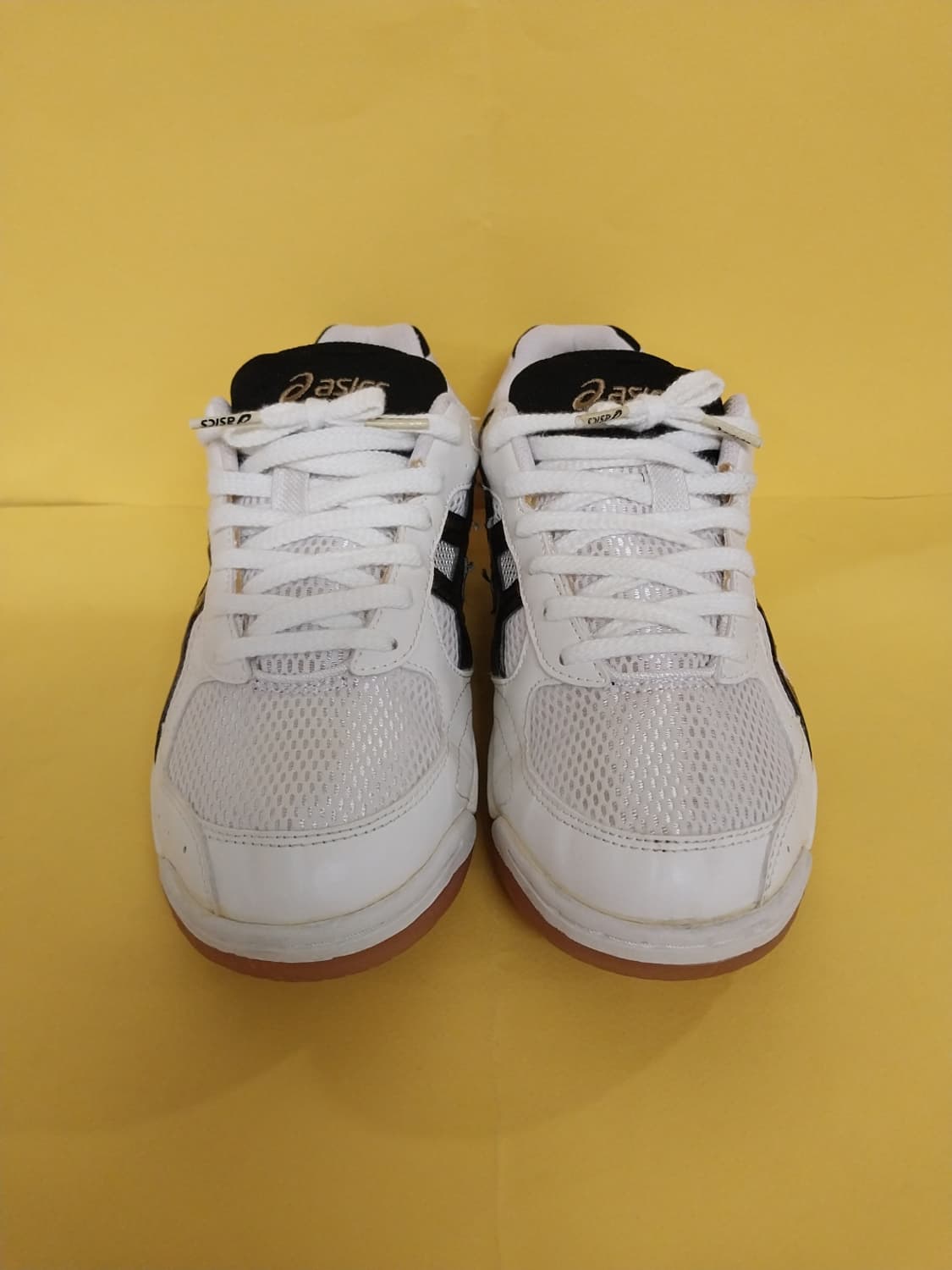 여성 아식스 인도어슈즈, 운동화 (255) 상품이미지2