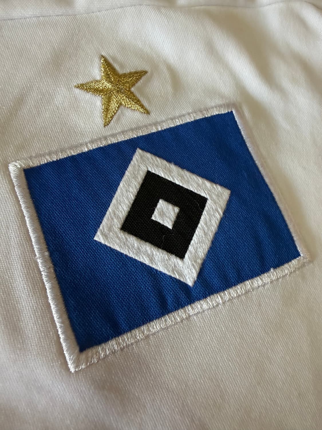 [해외XL]11-12 함부르크 홈 손흥민 유니폼 V14083 상품이미지4