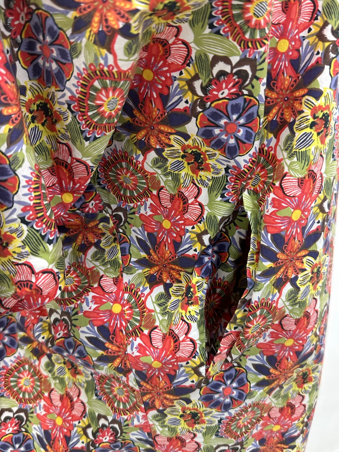 오일릴리 남방 자켓 상품이미지6