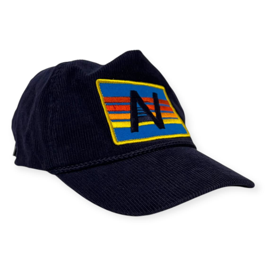 갭 gap aviator nation 트러커 코듀로이 볼캡 모자 상품이미지1