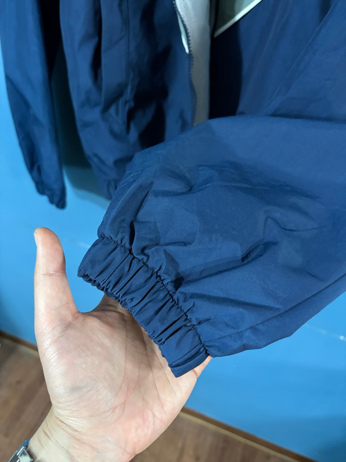 00's U.S Airforce  AF. PTU Jacket  상품이미지8