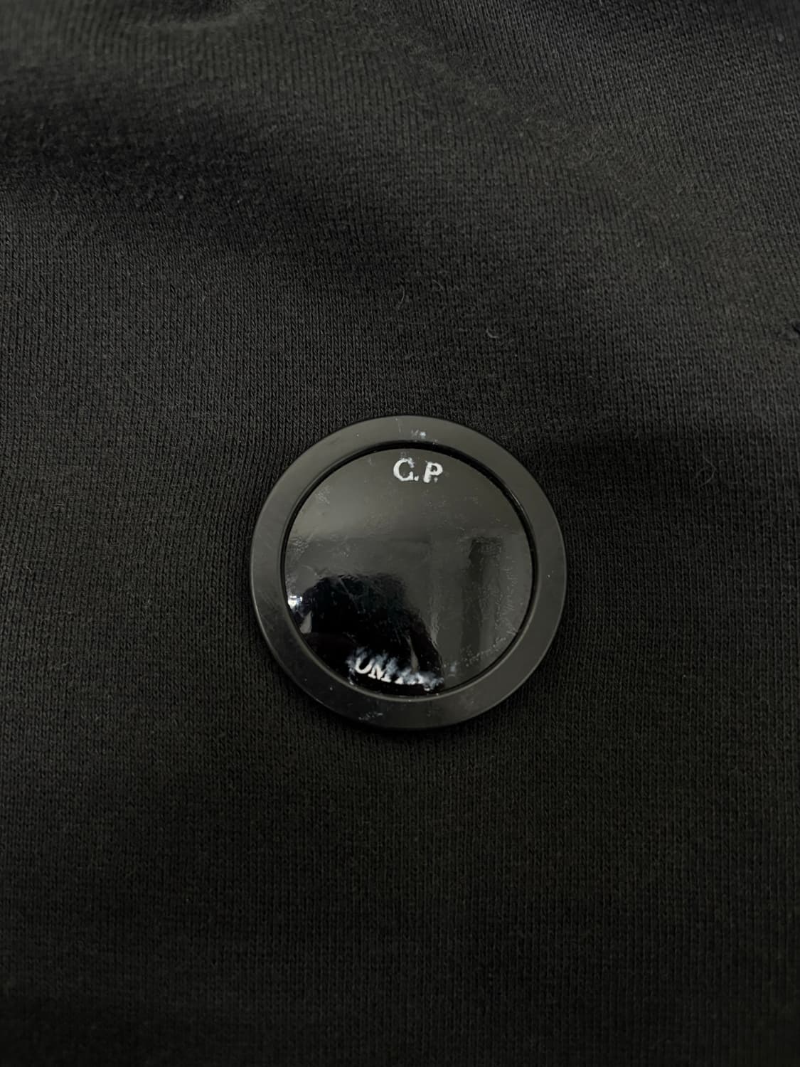 cp 컴퍼니 투웨이 하이넥 후디 상품이미지4