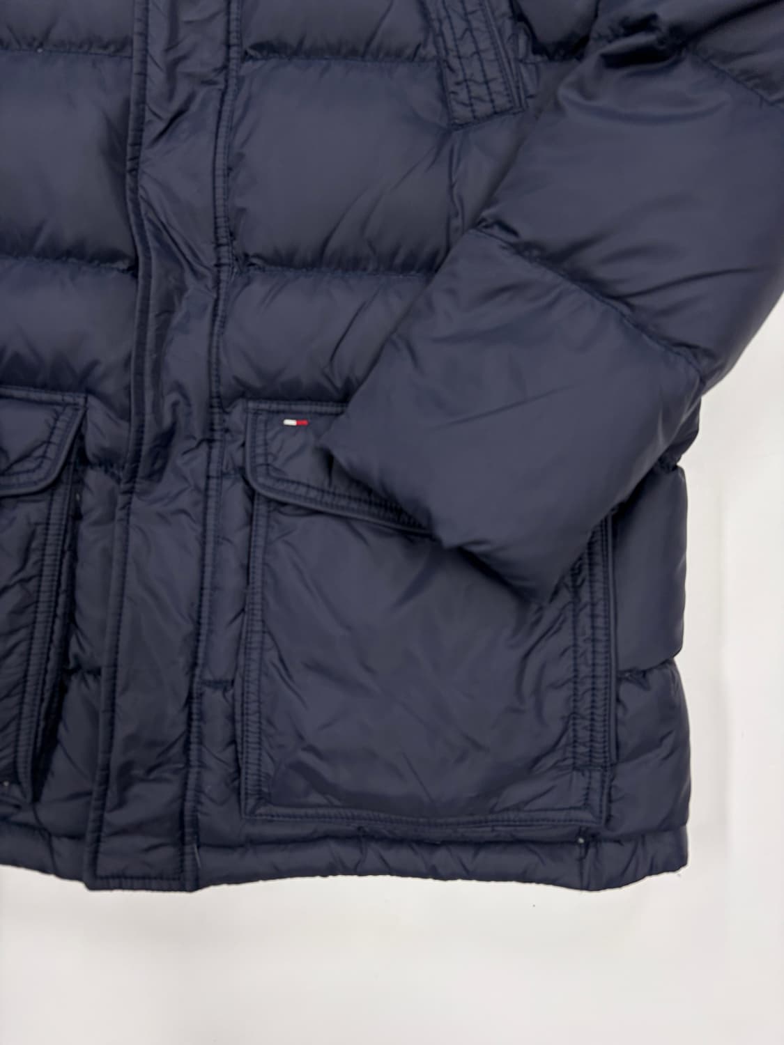 타미힐피거 덕다운 패딩 상품이미지3