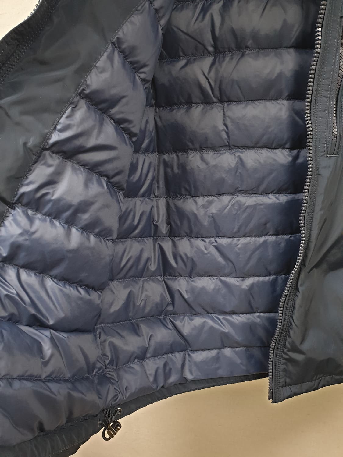 [s/95/정품] 폴로 랄프로렌 경량패딩 후디 상품이미지8