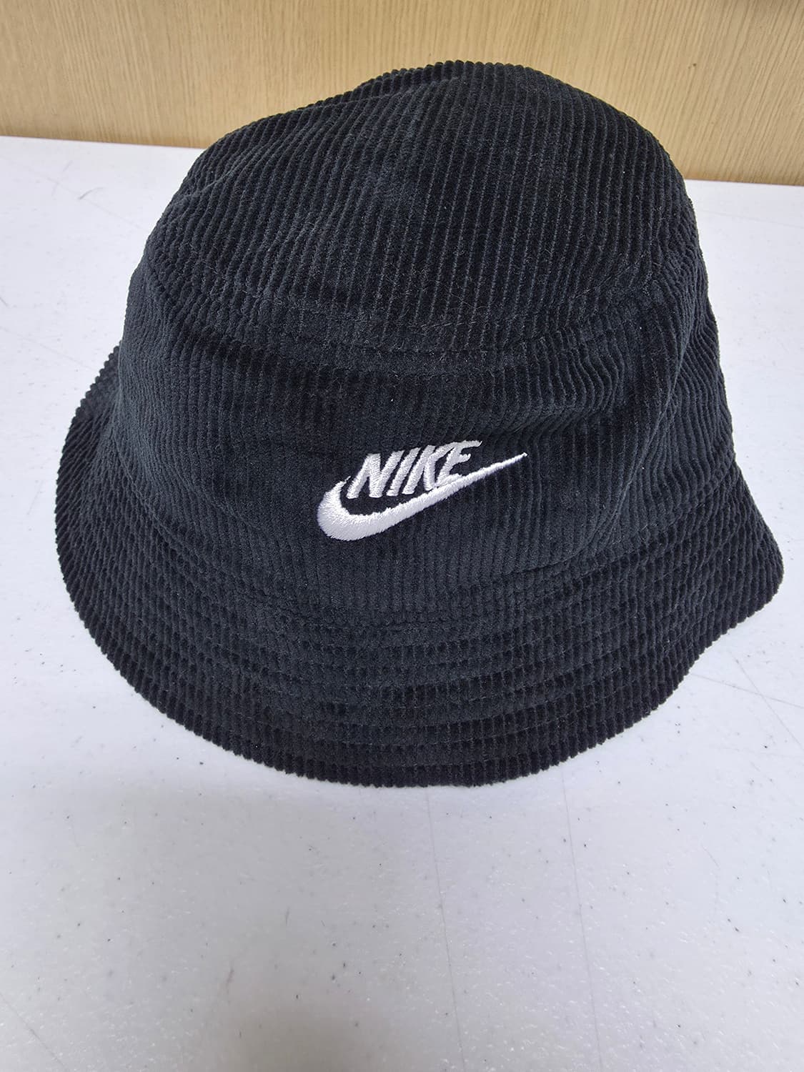 나이키 코듀로이 버킷햇 상품이미지1